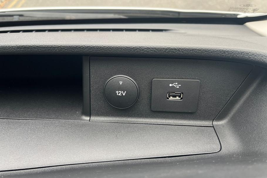 Used Ford TRANSIT 38