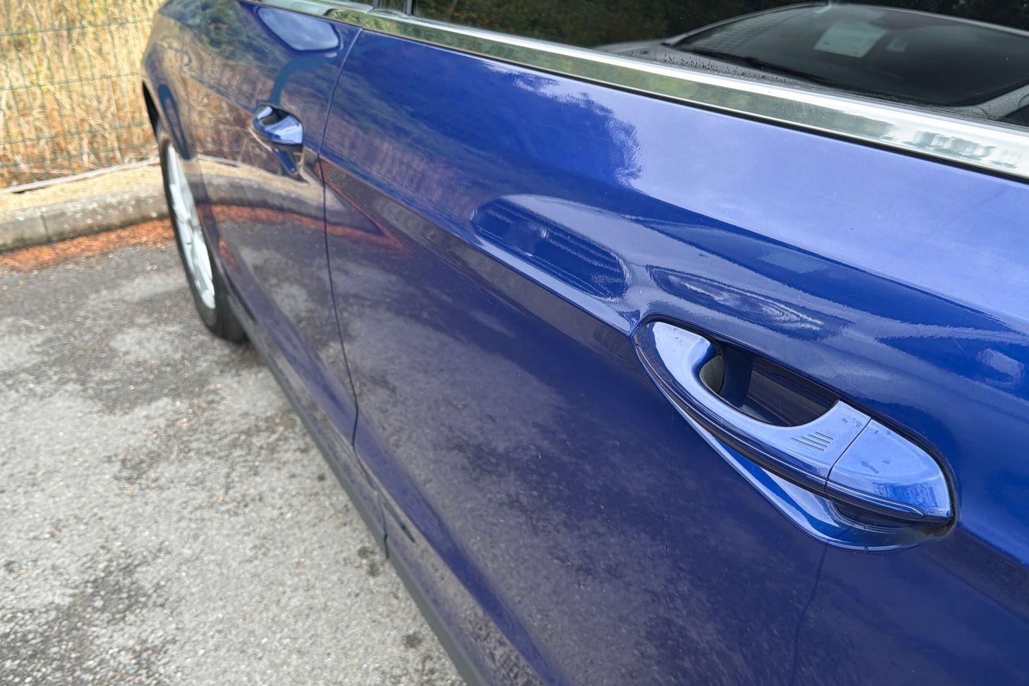 Ford GALAXY Photo 24