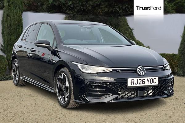 Used Volkswagen GOLF RJ26YOC