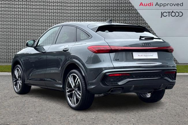AUDI Q5 Photo 3