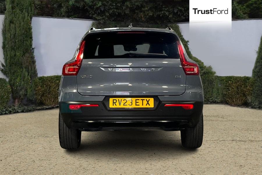 Volvo XC40 Photo autoimg-2be1dd8549af5e06a3268a60ec6cfb3b58317a0c.jpg
