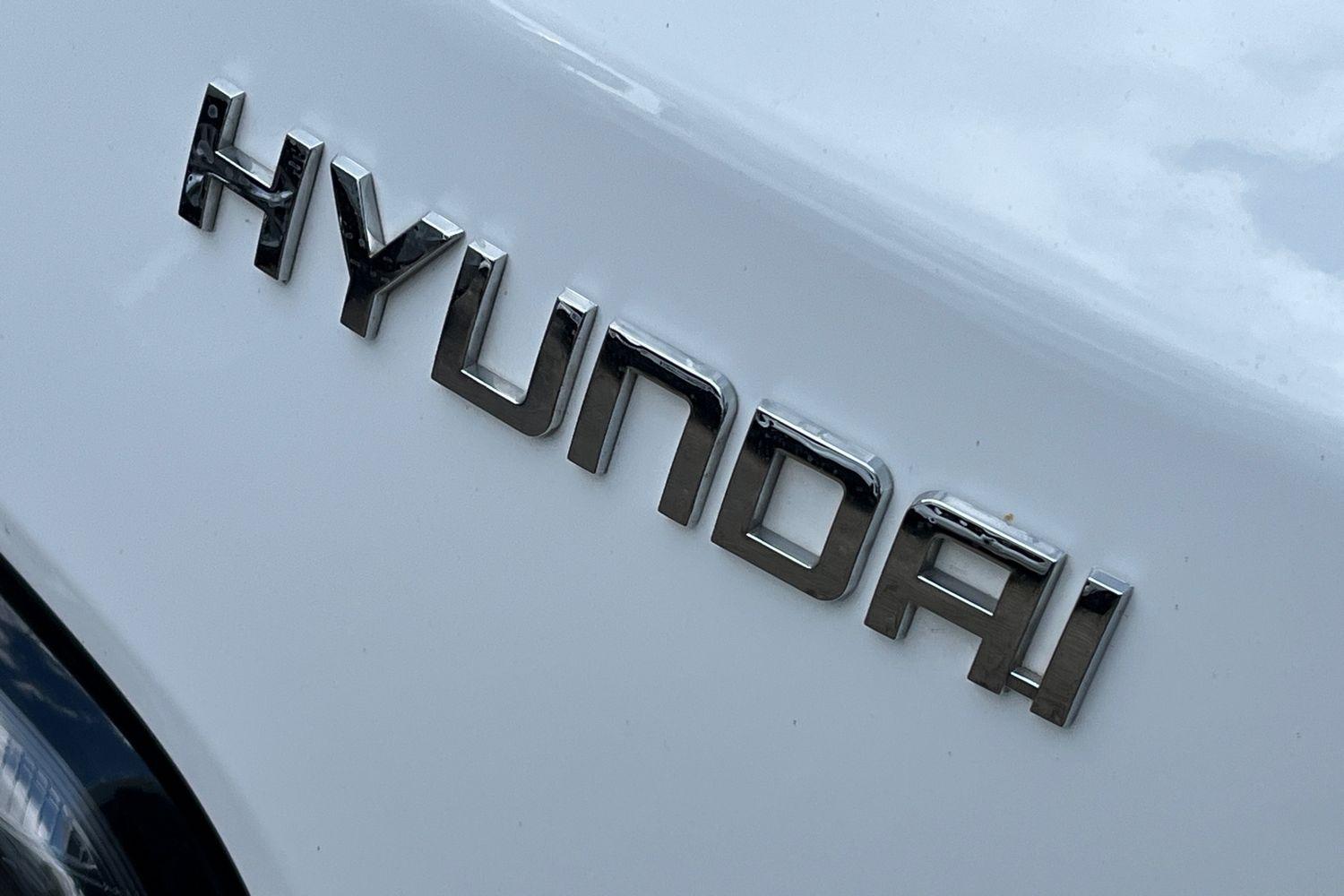 Hyundai KONA Photo 37