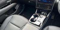 Hyundai TUCSON Photo 9