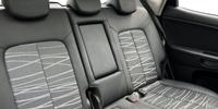 Kia Venga Photo 23