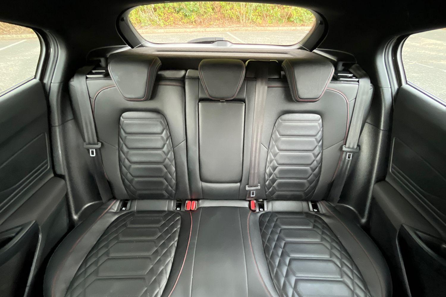Ford Focus Photo 19