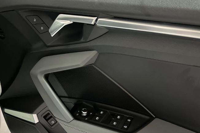 AUDI A3 Photo 25