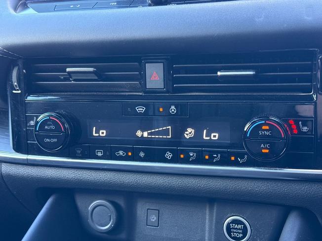 NISSAN Qashqai Photo 52