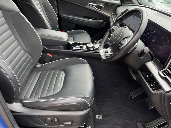 KIA Sportage Photo 28