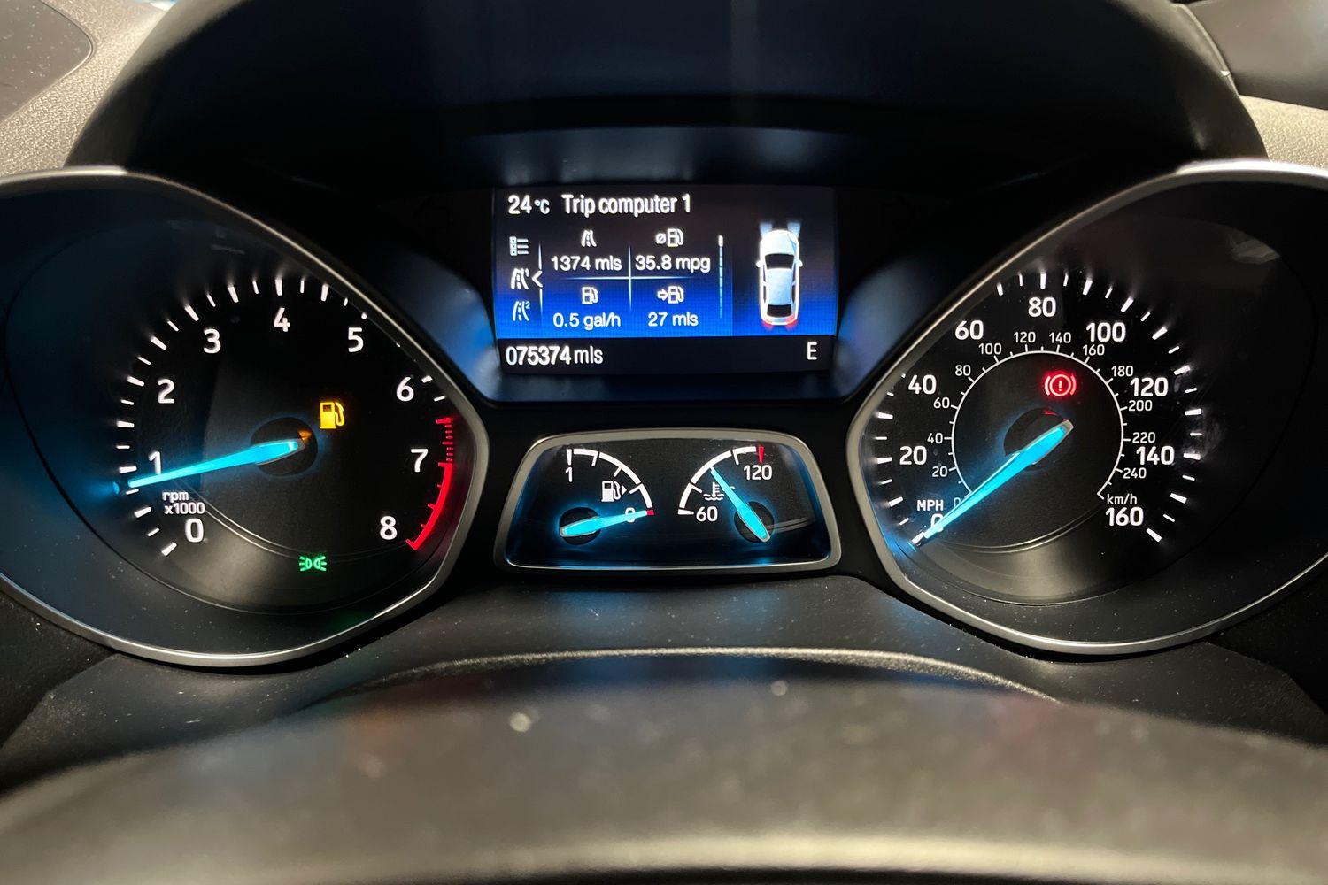 Ford KUGA Photo 12