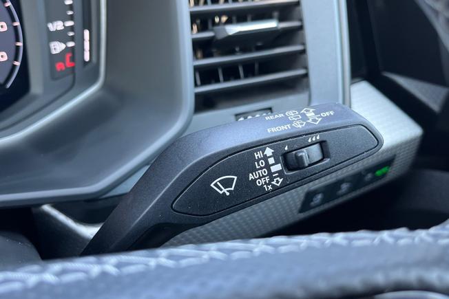 AUDI A1 Photo 39