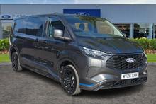 Used Ford TRANSIT CUSTOM WV26XHK 1