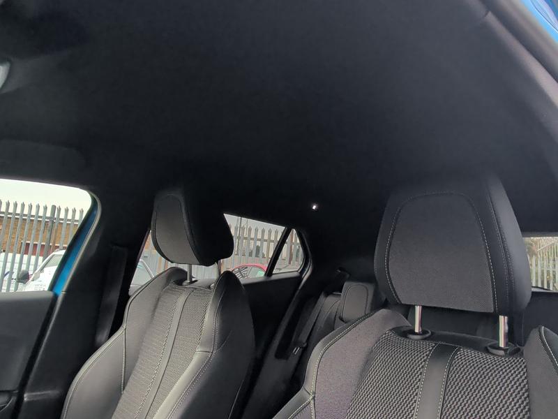 Used Peugeot 2008 FL73PXX 34