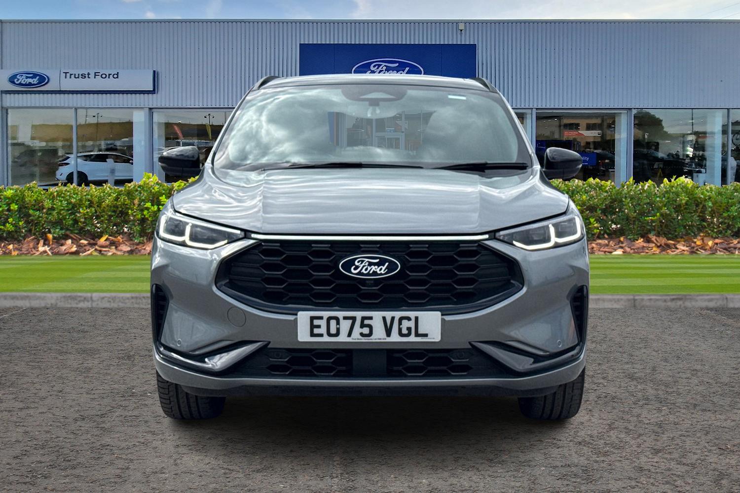 Ford KUGA Photo 5