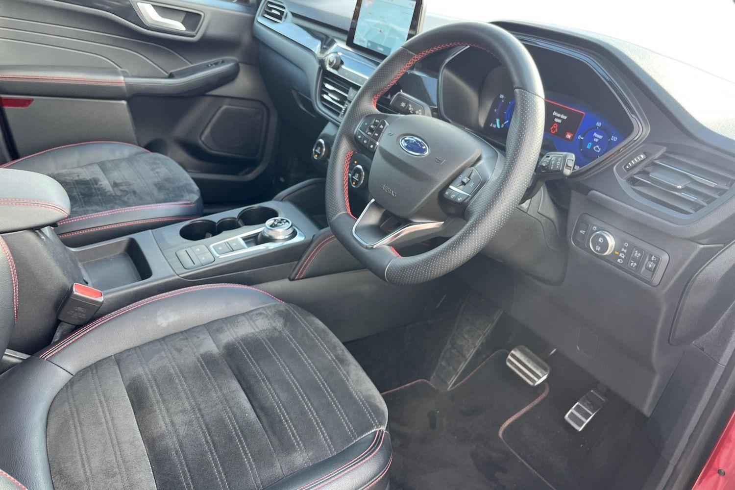 Ford Kuga Photo 8