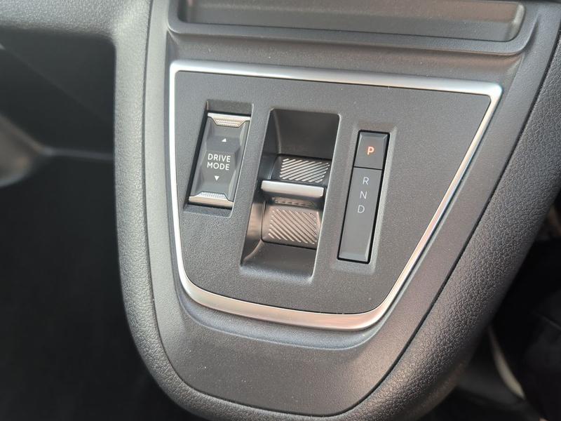 Used Peugeot Expert NX26XGZ 16