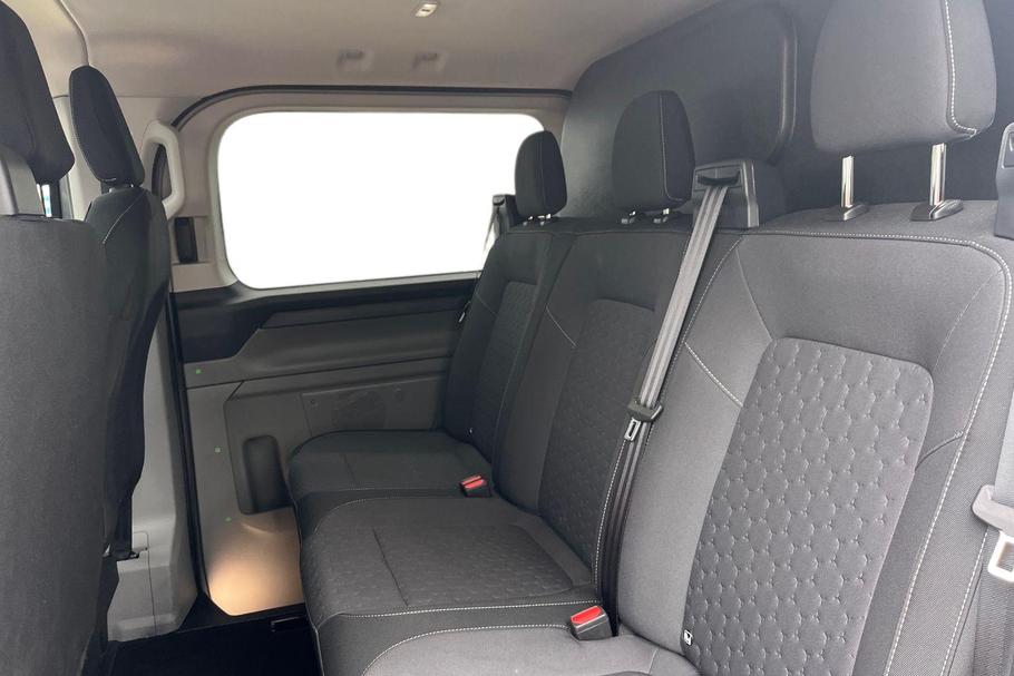 Used Ford TRANSIT CUSTOM WN75GFG 10