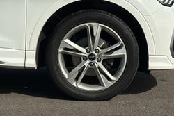 Audi Q3 Photo 5