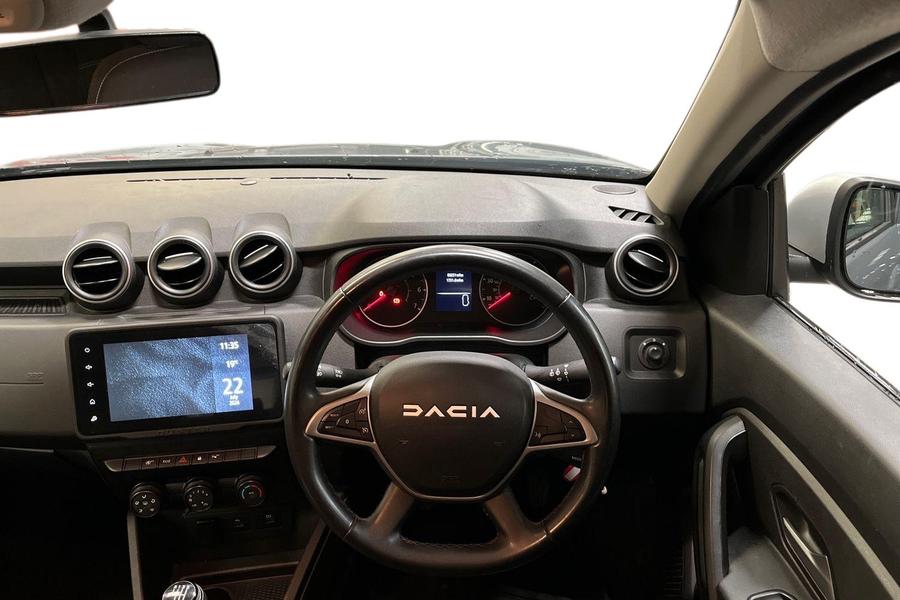 Dacia DUSTER Photo autoimg-2bed9ade4fe37caf413ce92cf642bab3d2340804.jpg