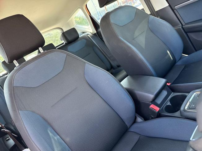 SEAT Ateca Photo 27