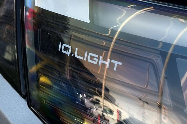 VOLKSWAGEN Id. Buzz Photo 38