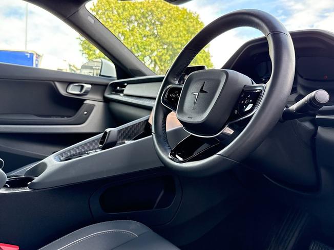 Polestar Polestar 2 Photo 37
