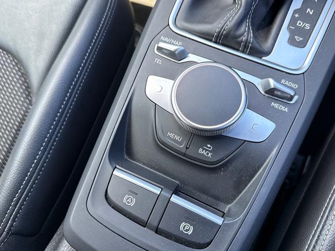 AUDI Q2 Photo 30