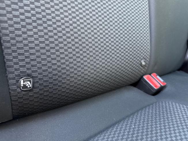 FORD Fiesta Photo 23