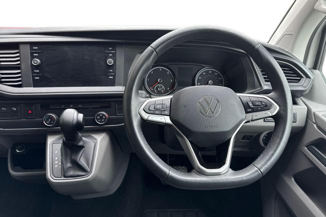 Volkswagen Transporter Photo 11