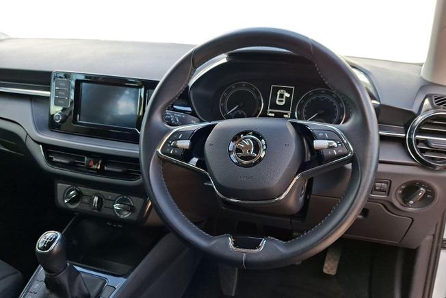 ŠKODA Fabia Photo 11