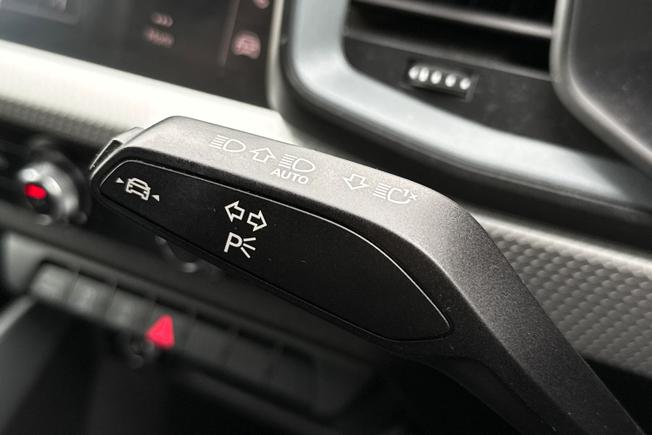 AUDI A1 Photo 40