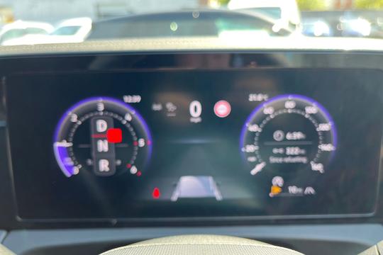 Volkswagen Tiguan Photo autoimg-2bf54b3287eac9f3af935c193e649b3bff2b23c9.jpg