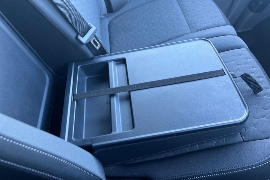 Used Ford TRANSIT CUSTOM 17