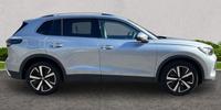 Volkswagen Tiguan Photo 3
