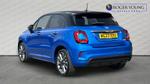 Fiat 500X Photo 1