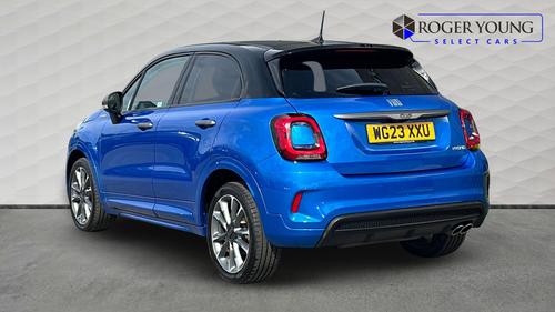 Fiat 500X Photo autoimg-2bf9696a6190d00d2e3e15d35597cd318522194e.jpg