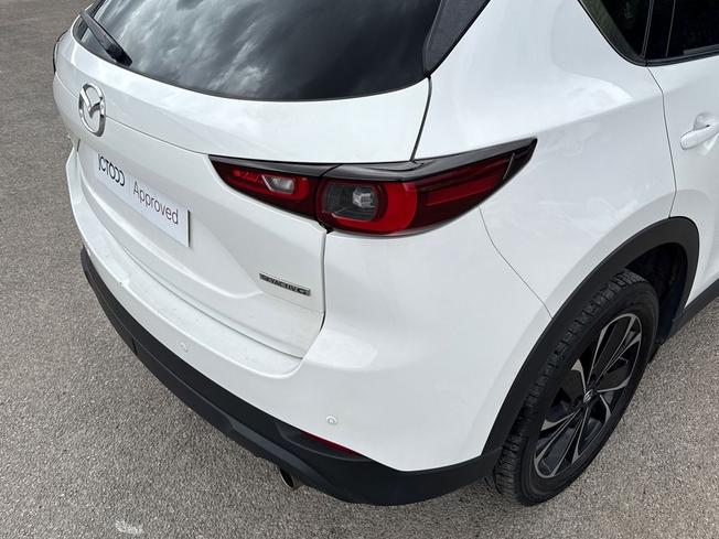 MAZDA CX-5 Photo 25