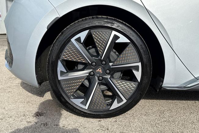 CUPRA Born Photo 21