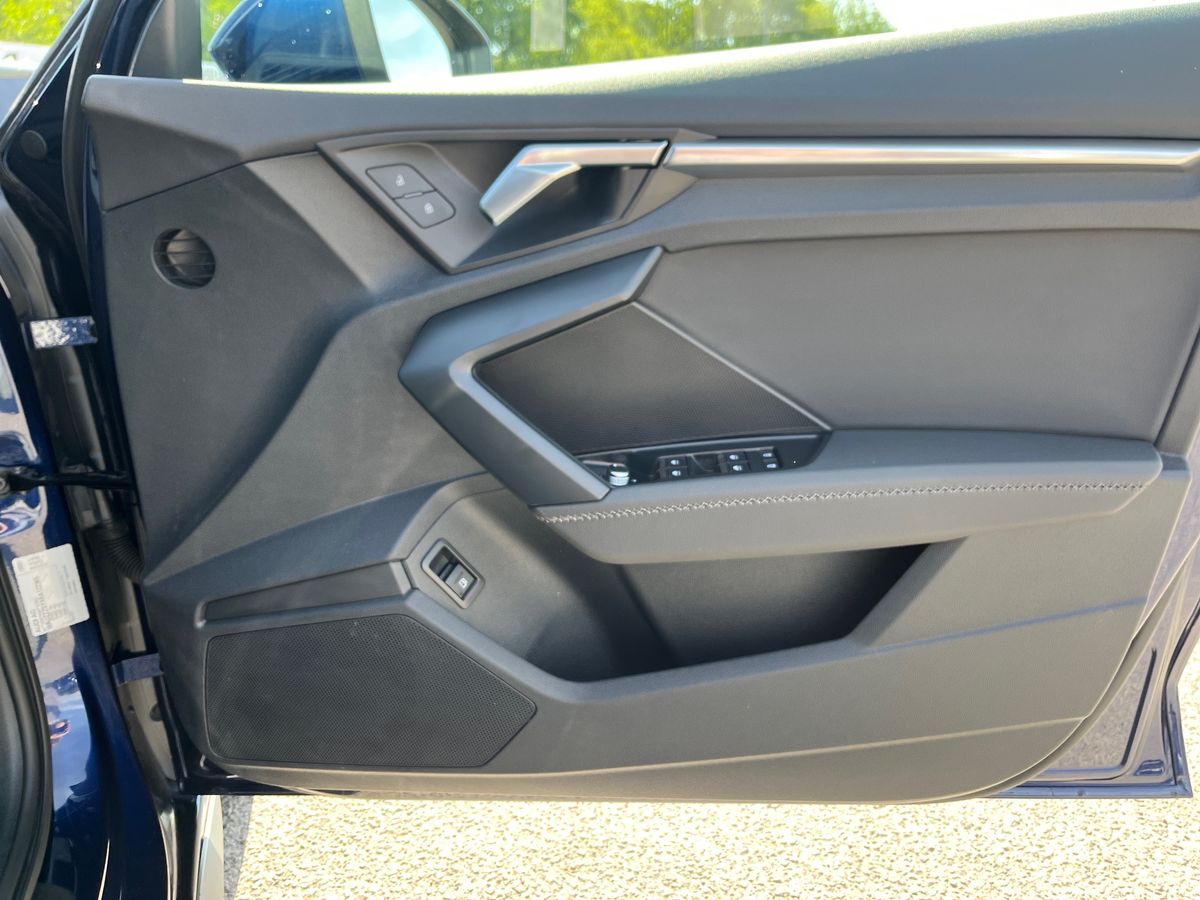 Audi A3 Photo 22