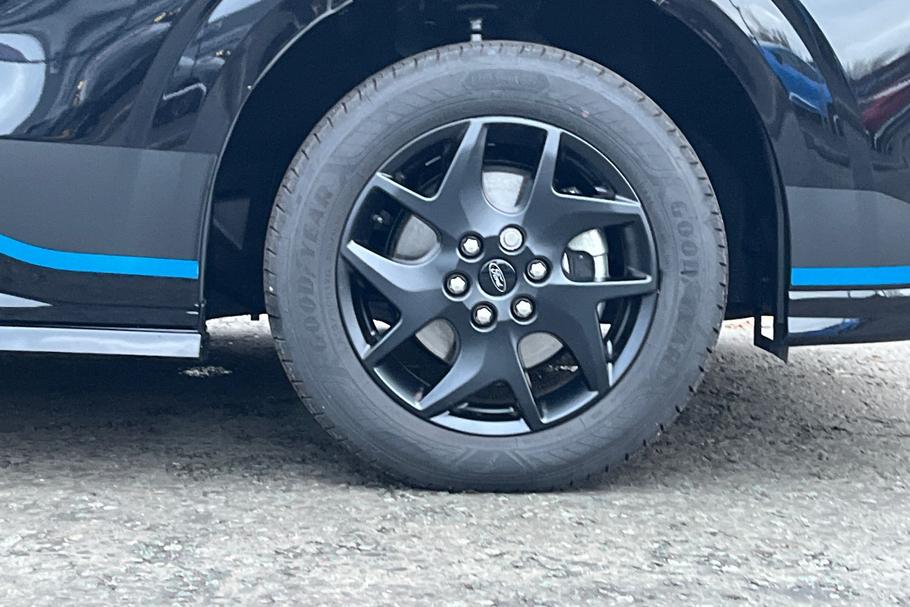 Used Ford TRANSIT CUSTOM 20