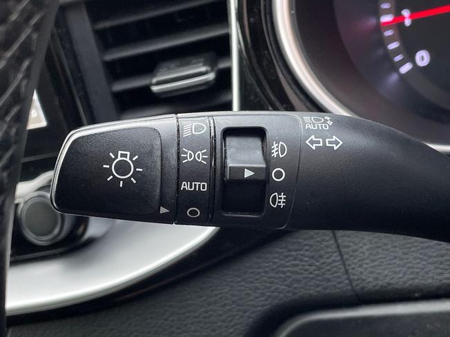 KIA Xceed Photo 39