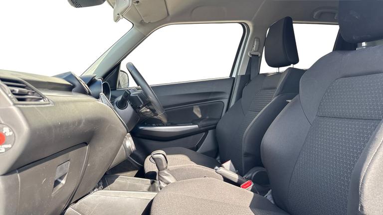 Used Suzuki Swift KM24LHF 3