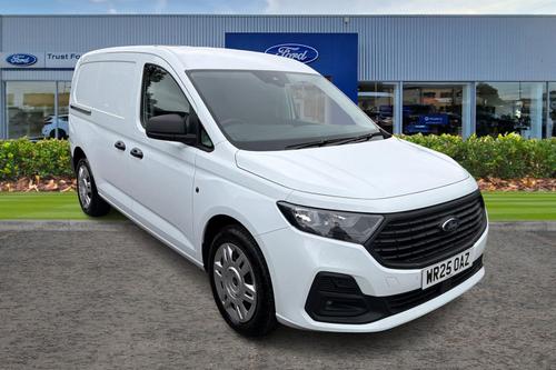 Used Ford TRANSIT CONNECT WR25OAZ 1