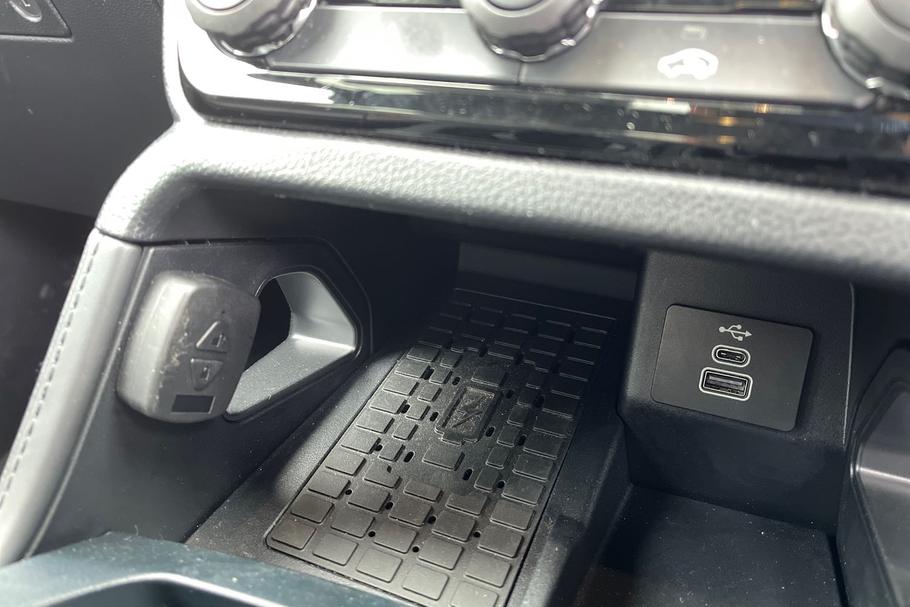 Used FORD RANGER BL74LAO 29