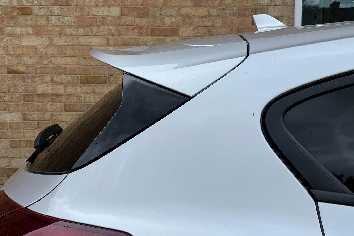 Ford Focus Photo 37
