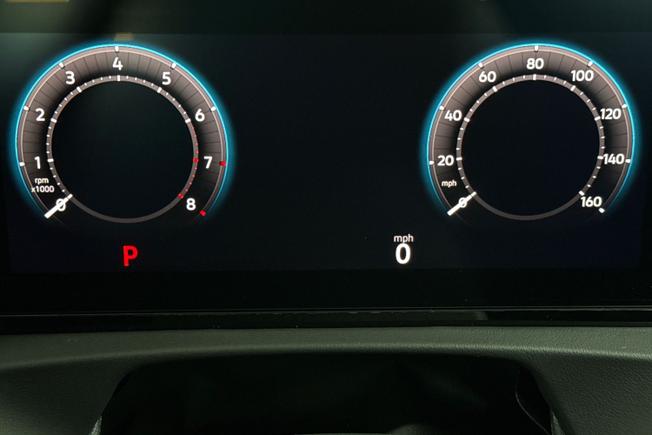 VOLKSWAGEN Tiguan Photo 15