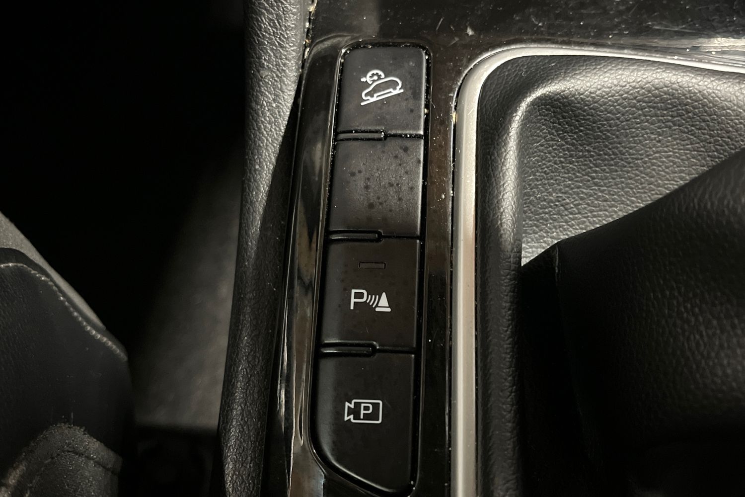 Kia SPORTAGE Photo 27