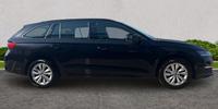 Skoda Octavia Photo 4