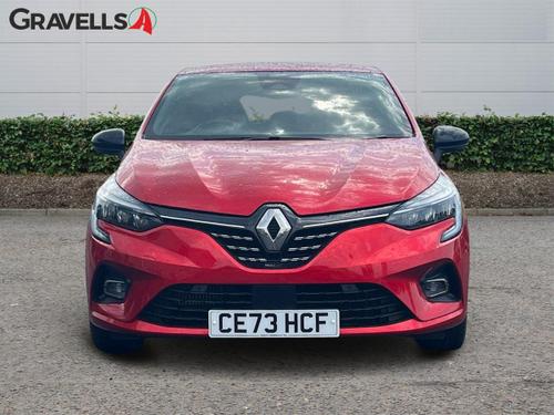 Renault CLIO Photo autoimg-2bff8ea8993b45493cc96b79dbf781a5ad10a3f2.jpg