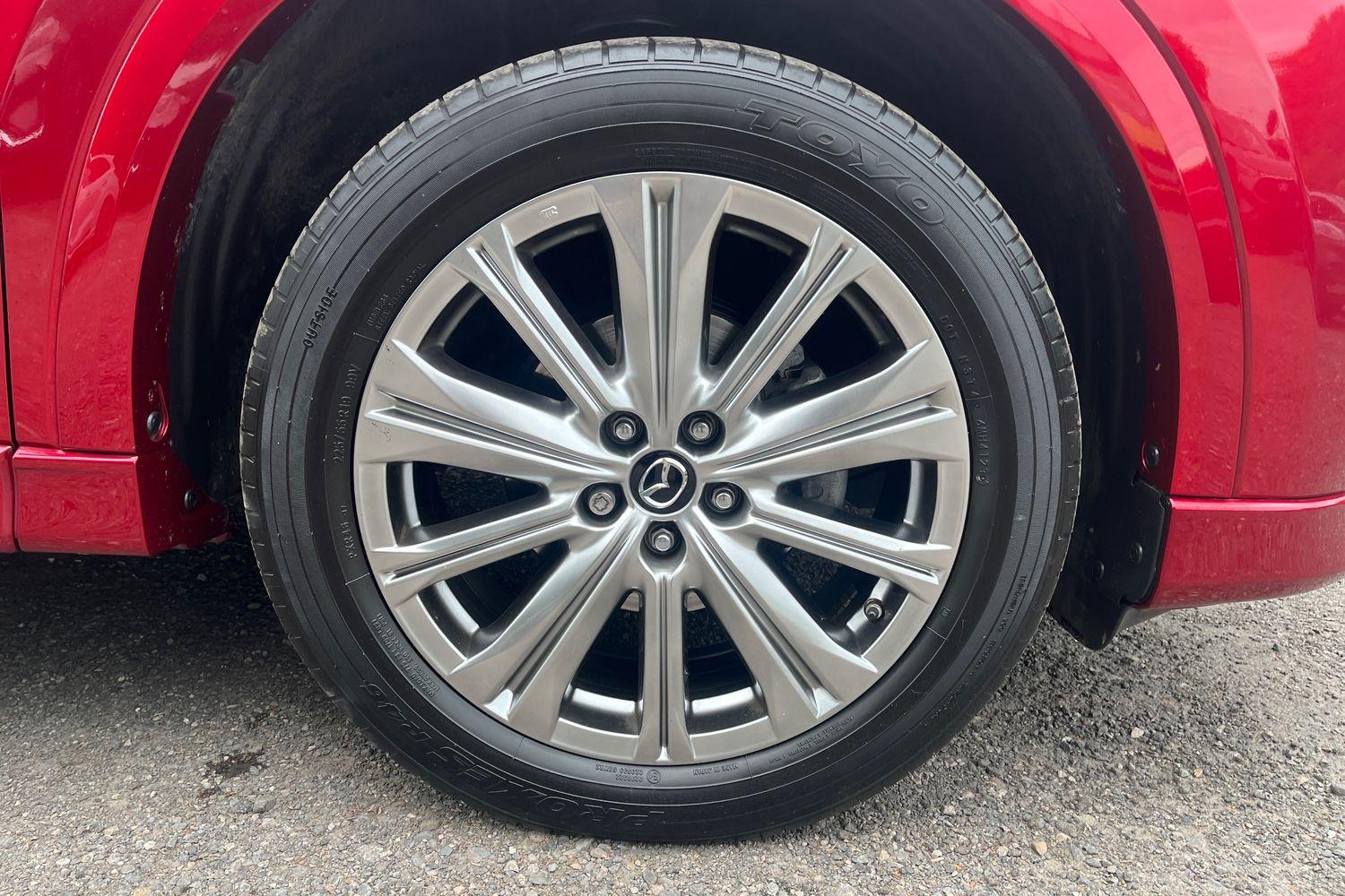 Mazda CX-5 Photo 24