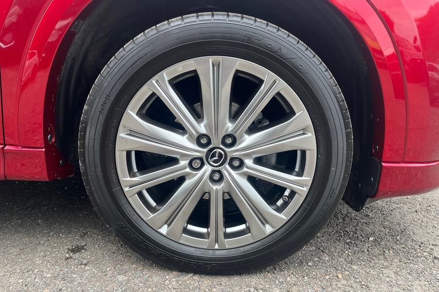 Mazda CX-5 Photo autoimg-2c008e230f33862bf72abcd6ff238438a053d06a.jpg
